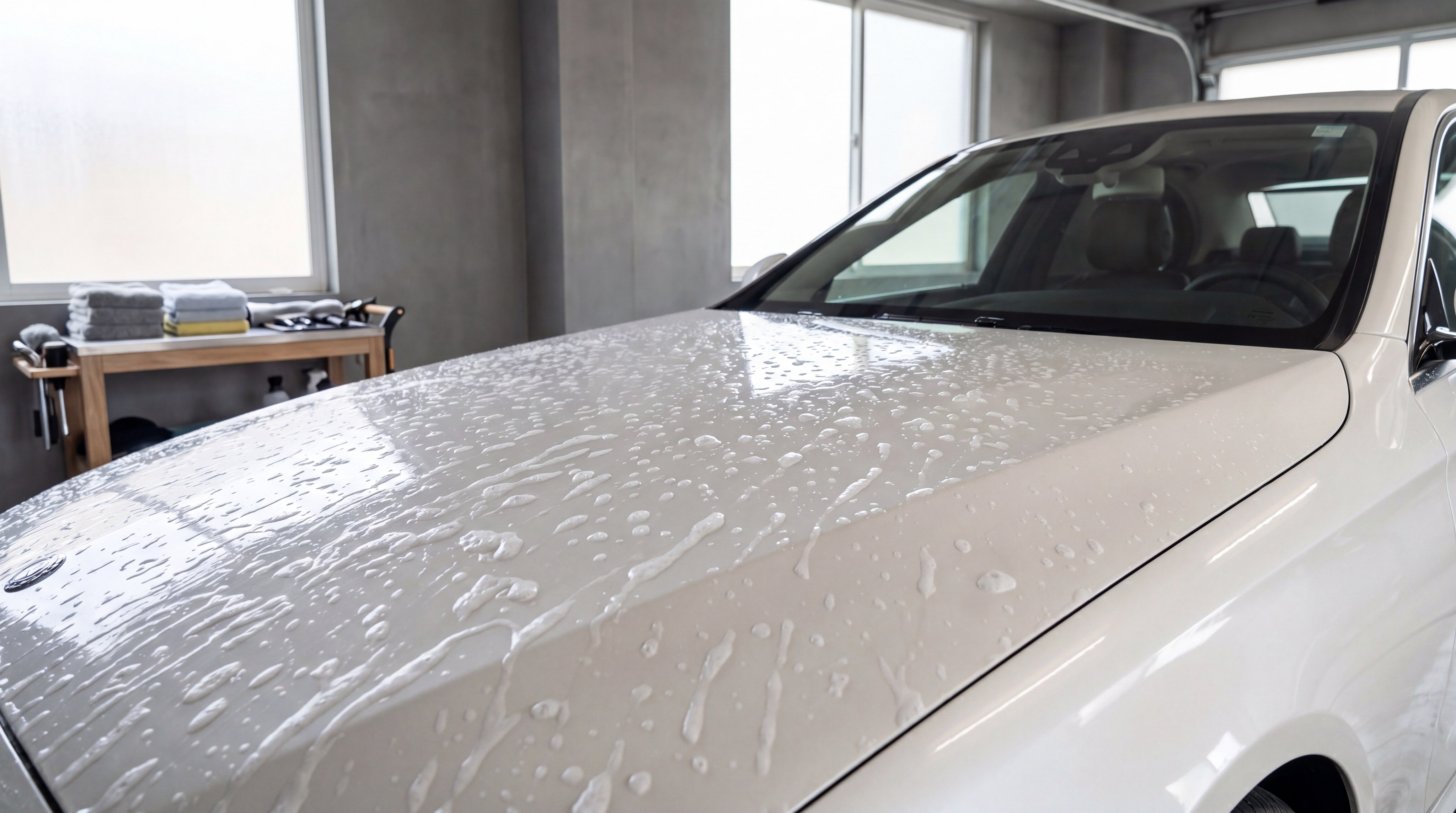 Car Wash