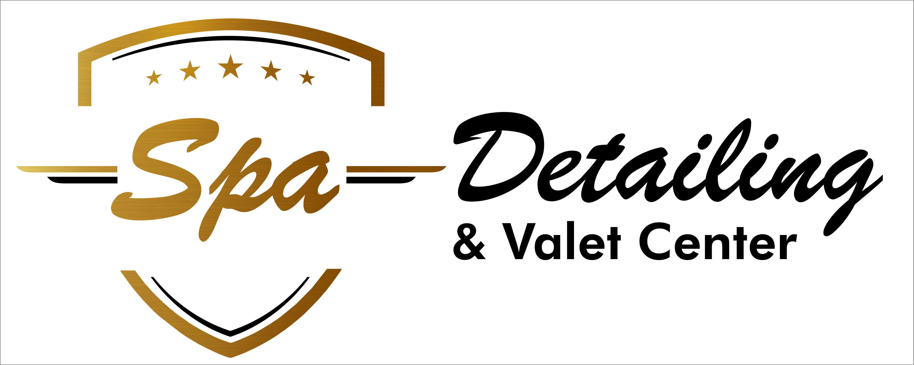 Spa Logo